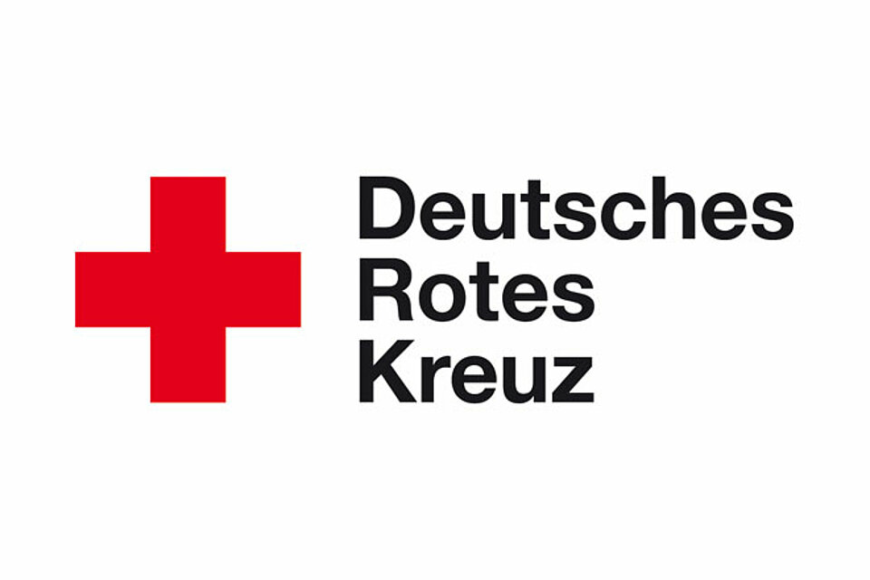 Logo des Deutschen Roten Kreuzes