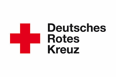 Logo des Deutschen Roten Kreuzes