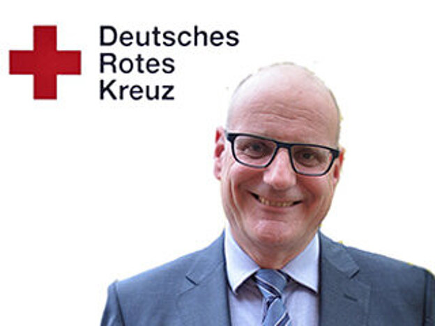 Stefan Wittenberger – Leiter Justitiariat, DRK-Landesverband Rheinland-Pfalz e.V. 